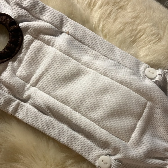 Reusable Doggy Diapers (for dogs under 15lbs) by CuteBone - Picture 9 of 12